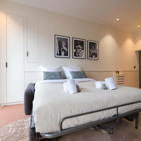 Mbm - Luxury Center * Paris