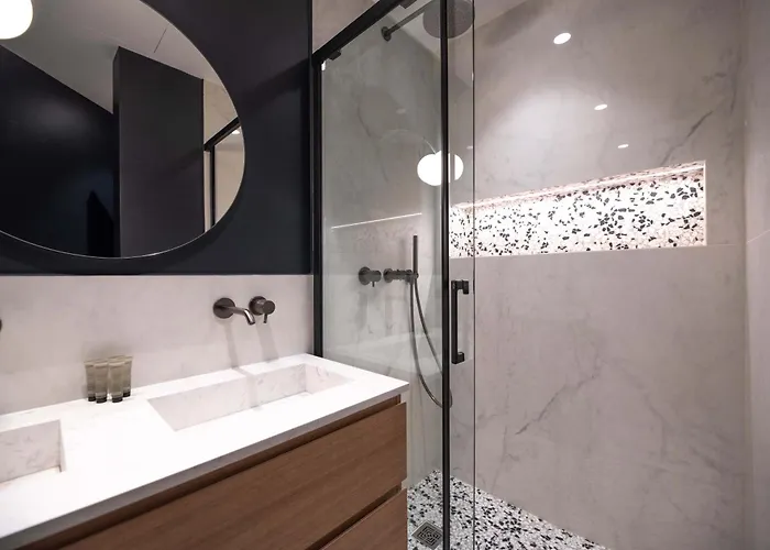Mbm - Luxury Center Paris