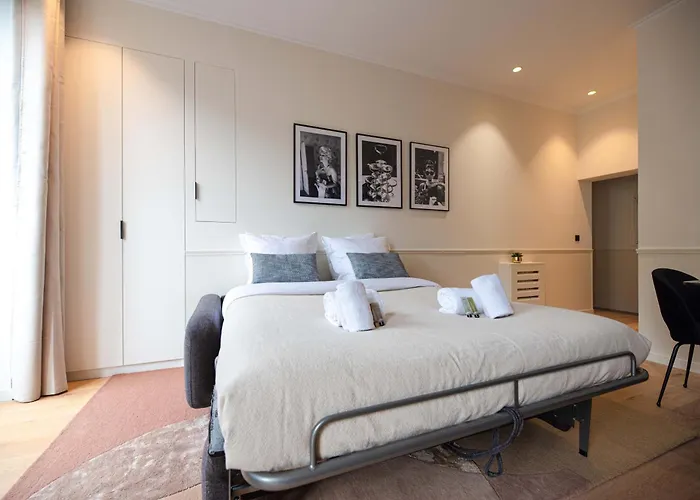 Mbm - Luxury Center * Paris