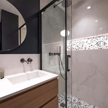 Mbm - Luxury Center Paris