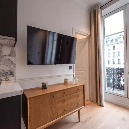 Apartman Mbm - Luxury Center
