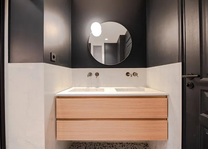 Mbm - Luxury Center 아파트
