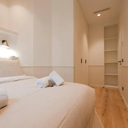 Mbm - Luxury Center Apartament