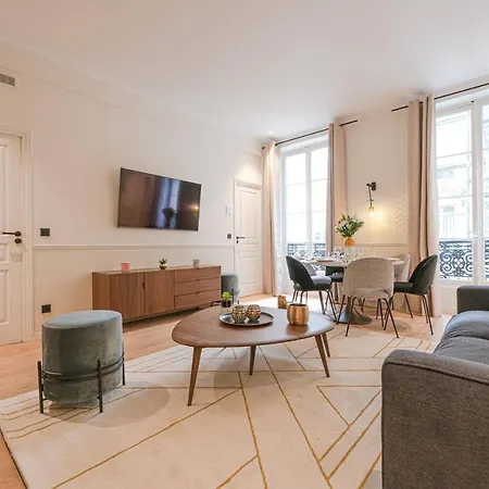 Apartament Mbm - Luxury Center