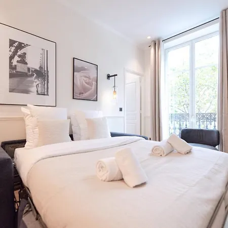 Apartament Mbm - Luxury Center *