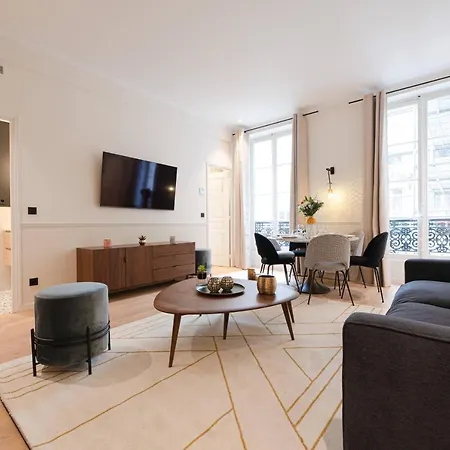 Apartament Mbm - Luxury Center