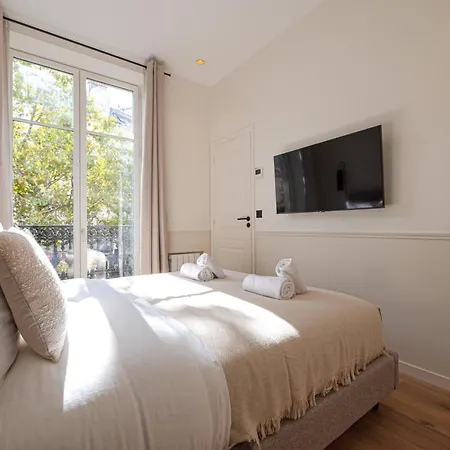 Apartament Mbm - Luxury Center *