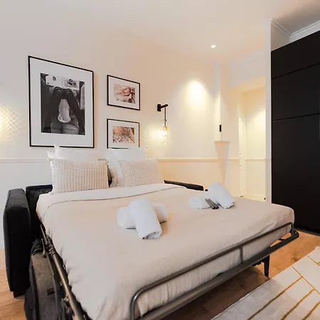 Apartament Mbm - Luxury Center *