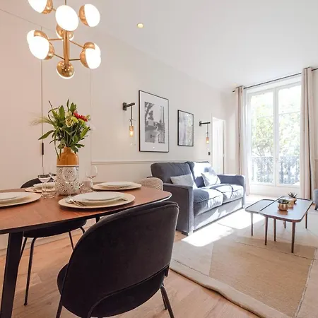 Apartament Mbm - Luxury Center *