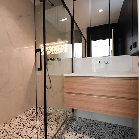 Apartament Mbm - Luxury Center