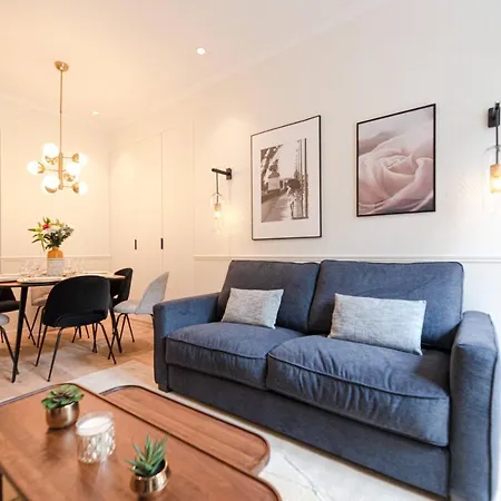 Mbm - Luxury Center Apartament