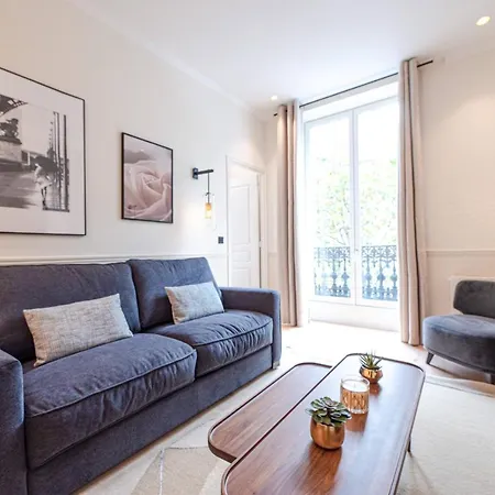 Mbm - Luxury Center Apartament *