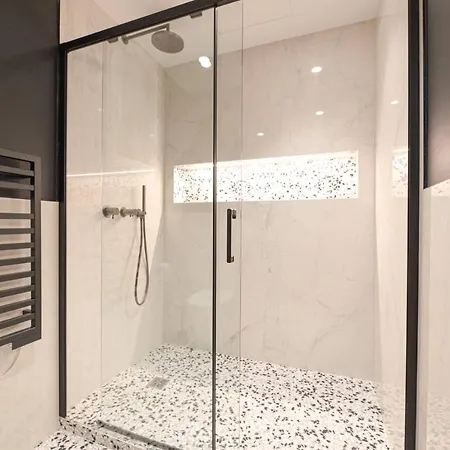 Apartament Mbm - Luxury Center Paryż