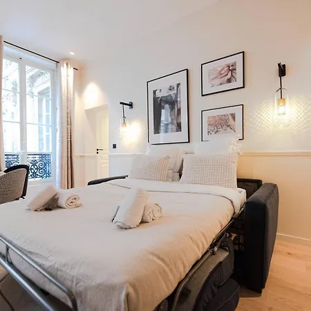 Mbm - Luxury Center Apartament *
