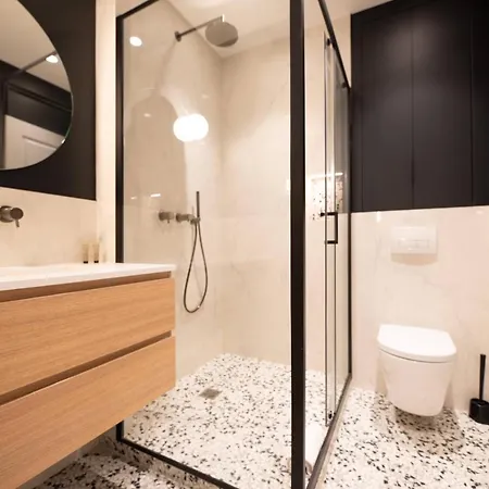 Mbm - Luxury Center Apartament Paryż