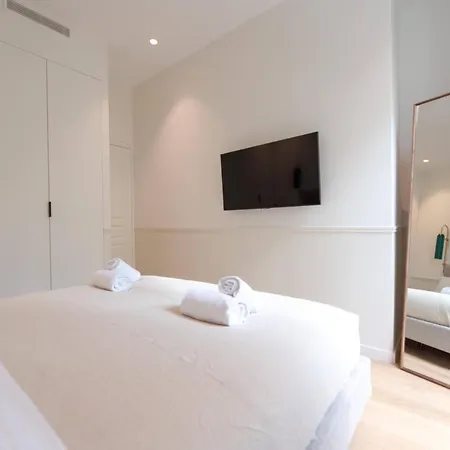 Apartament Mbm - Luxury Center