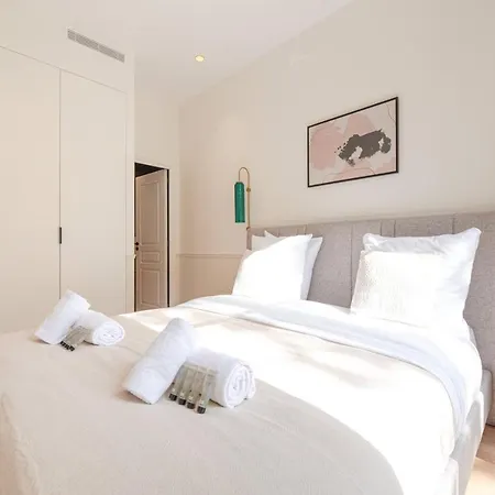 Mbm - Luxury Center Apartament