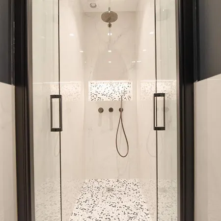 Mbm - Luxury Center Apartament